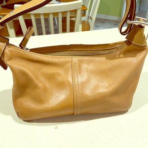 Coach hobo small purse